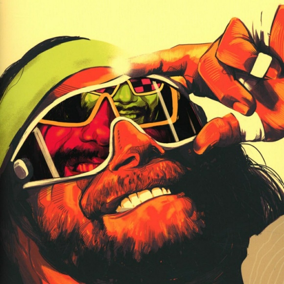 Meet your Posher, Shawn - Picture 1 of 1